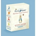 thumbnail image 1 of Peter Rabbit: My First Classic Library, 1 of 1