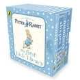 thumbnail image 1 of Pre-Owned Peter Rabbit My First Little Library Paperback, 1 of 1