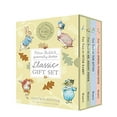 thumbnail image 1 of Pre-Owned Peter Rabbit Naturally Better Classic Gift Set (Hardcover) by Beatrix Potter, 1 of 1