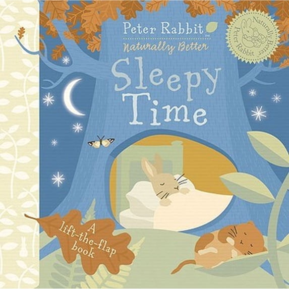 Pre-Owned Peter Rabbit Sleepy Time (Board book) 0723264368 9780723264361