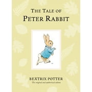 Peter Rabbit Naturally Better The Tale of Peter Rabbit, Hardcover