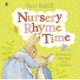 thumbnail image 1 of Peter Rabbit: Nursery Rhyme Time, 1 of 1