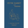 thumbnail image 1 of Peter Rabbit Peter Rabbit and Friends, (Hardcover), 1 of 1