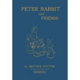 thumbnail image 1 of Pre-Owned Peter Rabbit and Friends (Hardcover) 0241434726 9780241434727, 1 of 1