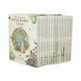 thumbnail image 1 of Pre-Owned Peter Rabbit 23v Set (Paperback 9780723259671) by Beatrice Potter, 1 of 1