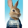 thumbnail image 1 of Pre-Owned Peter Rabbit, Based on the Movie (Paperback) 0241331579 9780241331576, 1 of 1