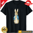 thumbnail image 1 of Peter Rabbit S to 5XL Made in the USA T-Shirt, ULTRA LIMITED-TH69081, 1 of 2
