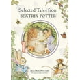 thumbnail image 1 of Peter Rabbit Selected Tales from Beatrix Potter, (Hardcover), 1 of 1