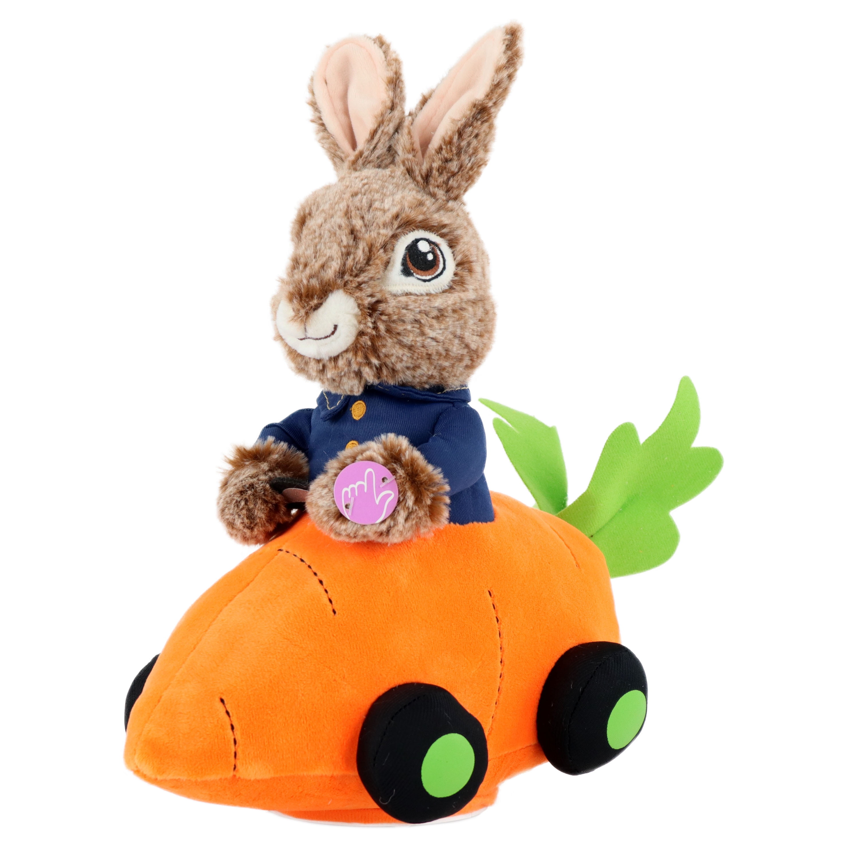 Peter rabbit hotsell toys walmart