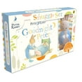 thumbnail image 1 of Peter Rabbit Snuggle Set, 1 of 1