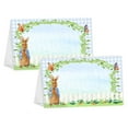 thumbnail image 1 of Peter Rabbit Table Tents - 12 Peter Rabbit Buffet Cards - Peter Rabbit Place Cards - Peter Rabbit Decorations - Peter Rabbit Party Decorations - Peter Rabbit Party Supplies, 1 of 1