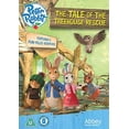 thumbnail image 1 of Peter Rabbit - Tale Of The Treehouse Rescue [DVD], 1 of 1