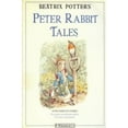 thumbnail image 1 of Pre-Owned Peter Rabbit Tales: The Tale of Peter Rabbit, the Tale of Benjamin Bunny, the Tale of the Flopsy Bunnies & the Tale of Mr Tod Paperback, 1 of 1