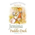 thumbnail image 1 of Peter Rabbit Tales The Tale of Jemima Puddle-Duck, (Paperback), 1 of 1