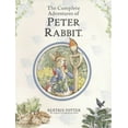 thumbnail image 1 of Peter Rabbit The Complete Adventures of Peter Rabbit R/I, (Hardcover), 1 of 1