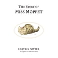 thumbnail image 1 of Peter Rabbit The Story of Miss Moppet, Book 21, (Hardcover), 1 of 2