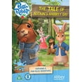 thumbnail image 1 of Peter Rabbit: The Tale Of Nutkin's Rabby [DVD], 1 of 1