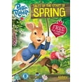 thumbnail image 1 of Peter Rabbit - The Tale Of The Start Of Spring [DVD], 1 of 1