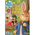 thumbnail image 1 of Peter Rabbit: The Tale Of True Friends [DVD], 1 of 1