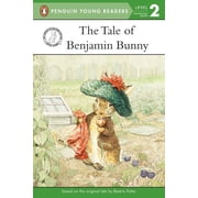 Peter Rabbit The Tale of Benjamin Bunny, Paperback