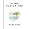 thumbnail image 1 of Peter Rabbit The Tale of Mr. Jeremy Fisher, Book 7, (Hardcover), 1 of 1