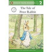 Peter Rabbit The Tale of Peter Rabbit, Paperback