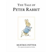 Peter Rabbit The Tale of Peter Rabbit, Book 1, Hardcover