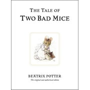 Peter Rabbit The Tale of Two Bad Mice, Book 5, Hardcover