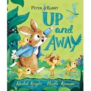 Peter Rabbit The World of Peter Rabbit Up and Away, Paperback