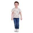 thumbnail image 1 of Peter Rabbit Toddler Boy Short Sleeve Tee Shirt, Sizes 12 Months-5T, 1 of 3