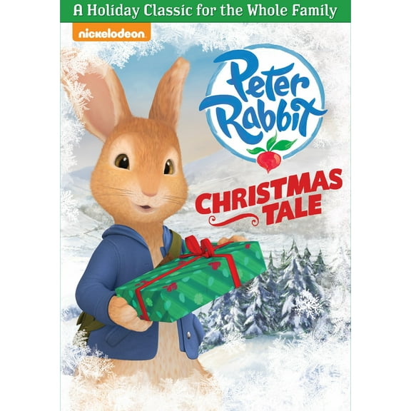Peter Rabbit: Christmas Tale