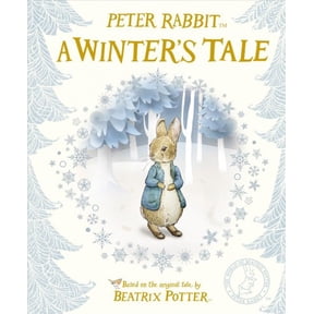 Peter Rabbit: a Winter's Tale