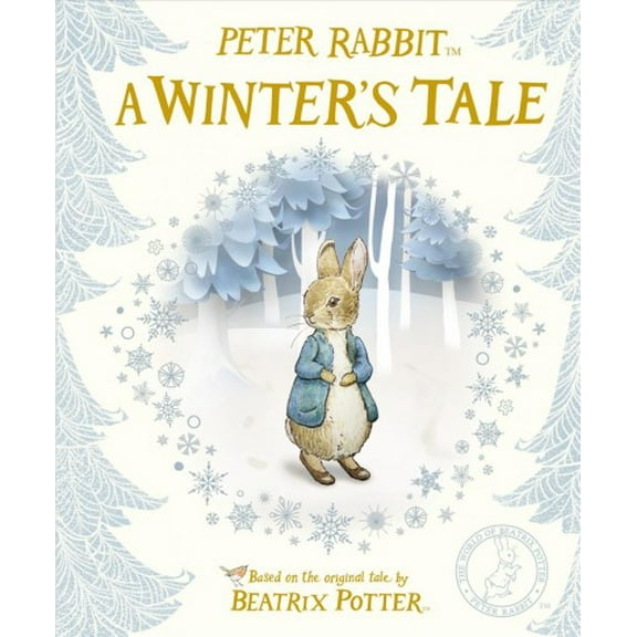 Peter Rabbit: a Winter's Tale