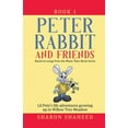 thumbnail image 1 of Peter Rabbit and Friends: Book 1, (Paperback), 1 of 1