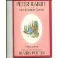 thumbnail image 1 of Pre-Owned Peter Rabbit in Mr. McGregor's Garden: A Pop-Up Book (The Peter Rabbit Pop-Up Series) Paperback, 1 of 1