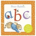 thumbnail image 1 of Pre-Owned Peter Rabbit's ABC (Picture Learning Book) (Hardcover) 072323423X 9780723234234, 1 of 1