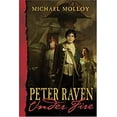 thumbnail image 1 of Pre-Owned Peter Raven Under Fire (Hardcover) 0439724546 9780439724548, 1 of 1