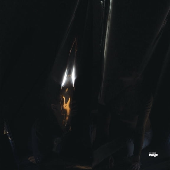 Peter Rehberg - Liminal States - Music & Performance - Vinyl