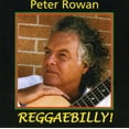 thumbnail image 1 of Peter Rowan - Reggaebilly - Music & Performance - CD, 1 of 1