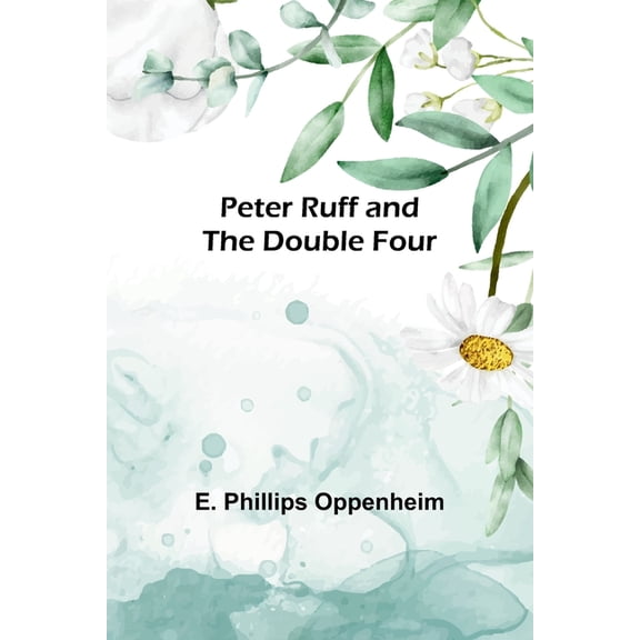 Peter Ruff and the Double Four, (Paperback)