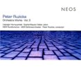 thumbnail image 1 of Peter Ruzicka - Orchestra Works 3 - Classical - CD, 1 of 1
