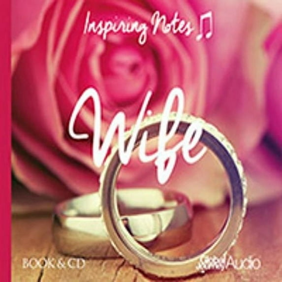 Peter Samuels - Wife: Inspiring Notes - Music & Performance - CD