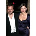thumbnail image 1 of Peter Sarsgaard And Maggie Gyllenhaal At Arrivals For Jarhead Premiere, The Arclight Hollywood Cinema, Los Angeles, Ca,, 1 of 1