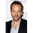 thumbnail image 1 of Peter Sarsgaard At Arrivals For Experimenter Premiere At The 53Rd New York Film Festival Alice Tully Hall At, 1 of 2