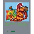 thumbnail image 1 of Pre-Owned Peter Saul (bilingual) (Hardcover) 9783775745734, 1 of 1