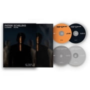 Peter Schilling - Coming Home 40 Years Of Major Tom - Deluxe 4CD Boxset - Music & Performance - CD
