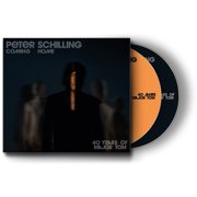 Peter Schilling - Coming Home 40 Years Of Major Tom - Music & Performance - CD