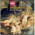 thumbnail image 1 of Peter Schreier - Mass 5 in A-Flat D678 - Music & Performance - CD, 1 of 2