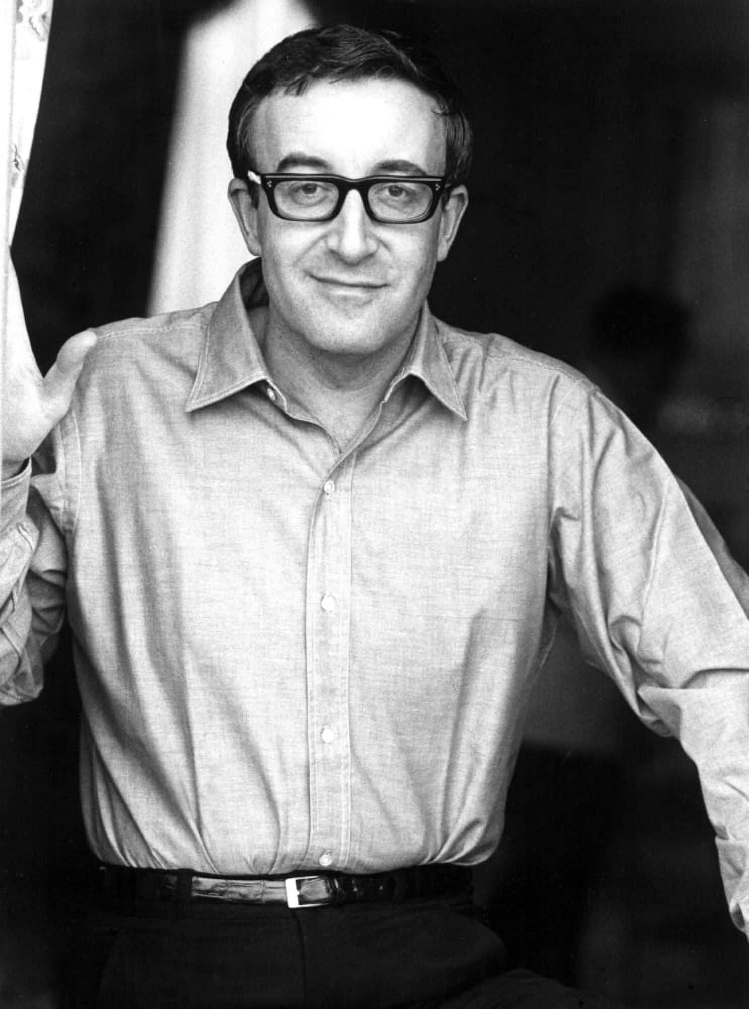Peter Sellers 19 Canvas Art - (16 x 20)