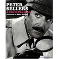 thumbnail image 1 of Pre-Owned Peter Sellers: A Life in Character (Paperback) 0753502704 9780753502709, 1 of 1